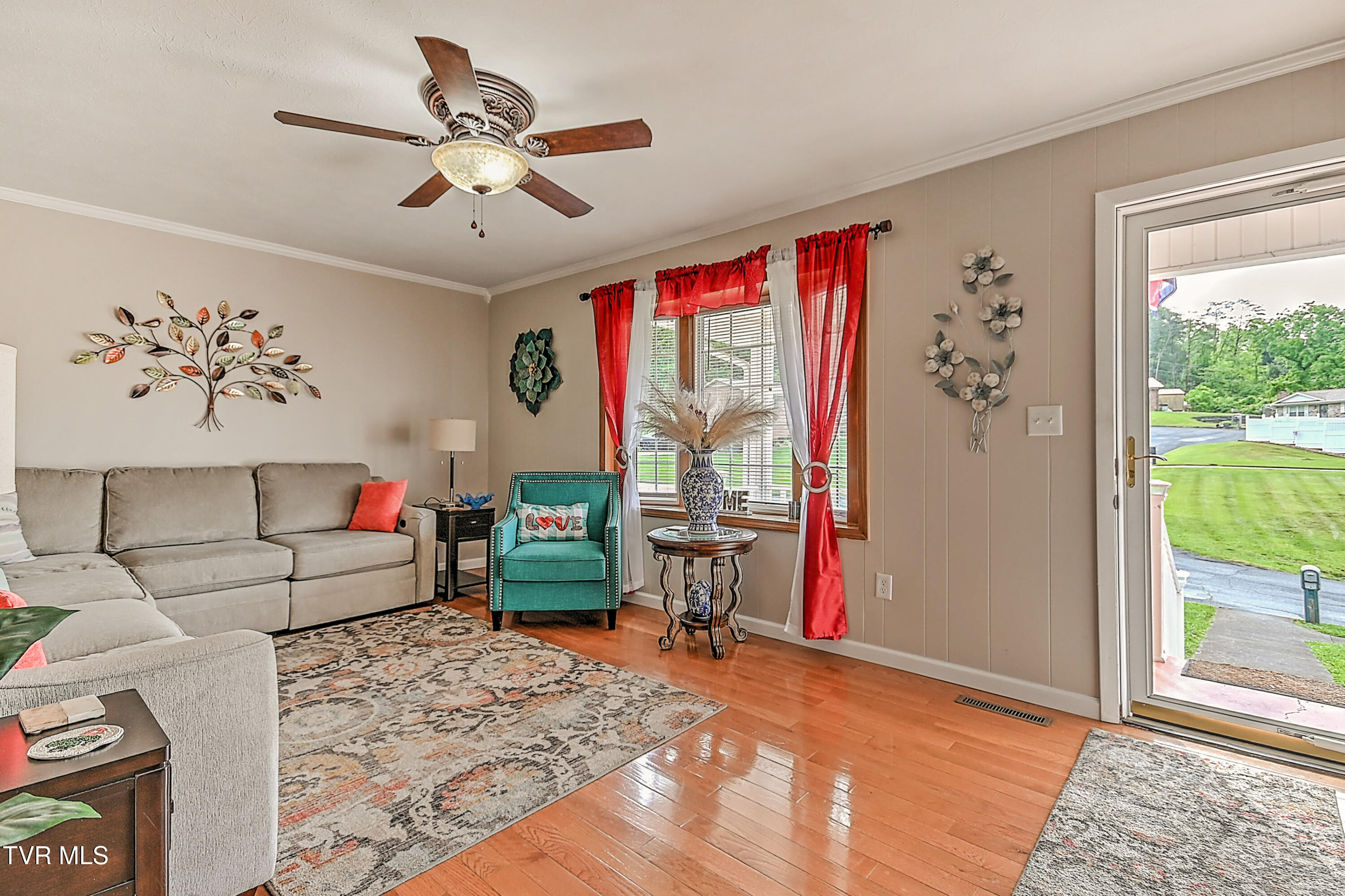 205 Live Oak Drive, Kingsport, Tennessee image 24