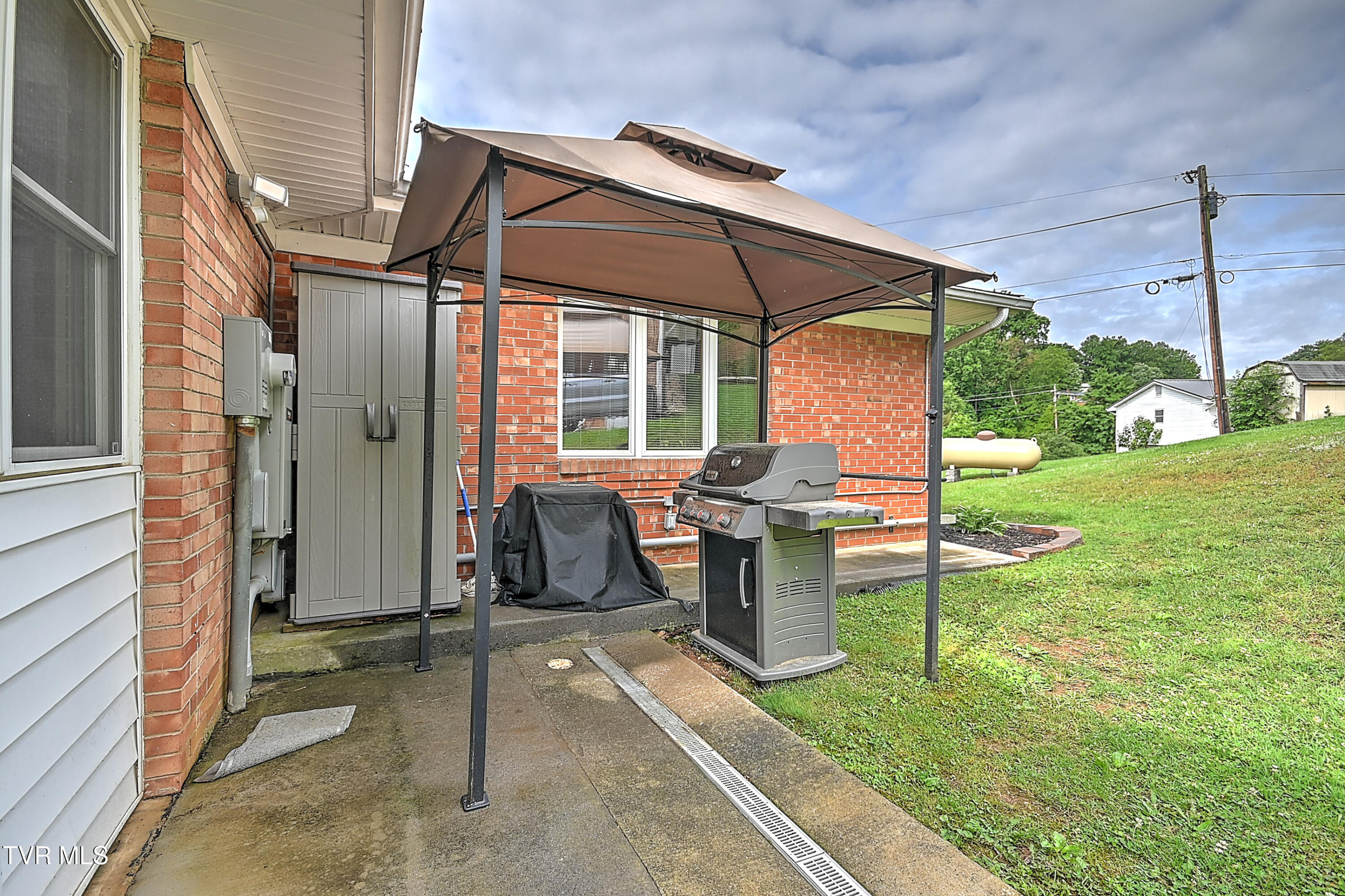 205 Live Oak Drive, Kingsport, Tennessee image 49