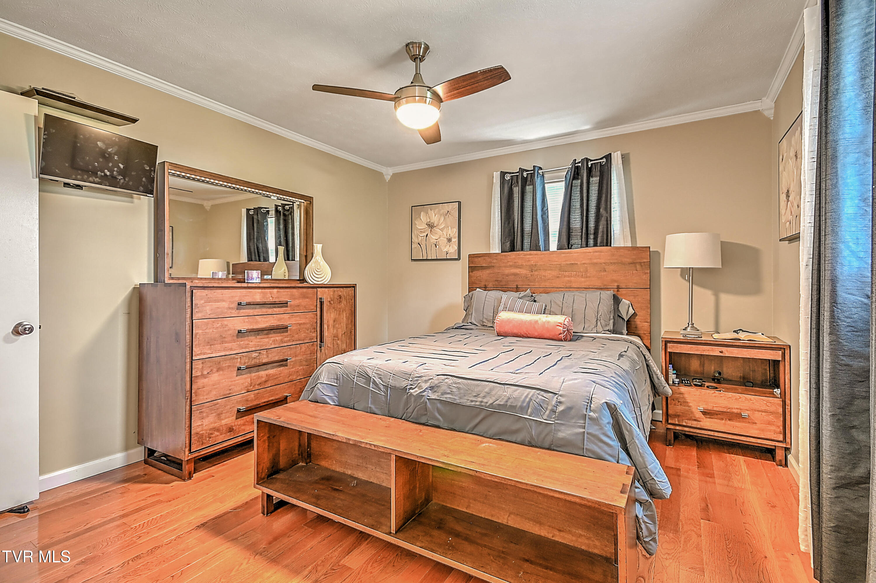 205 Live Oak Drive, Kingsport, Tennessee image 36