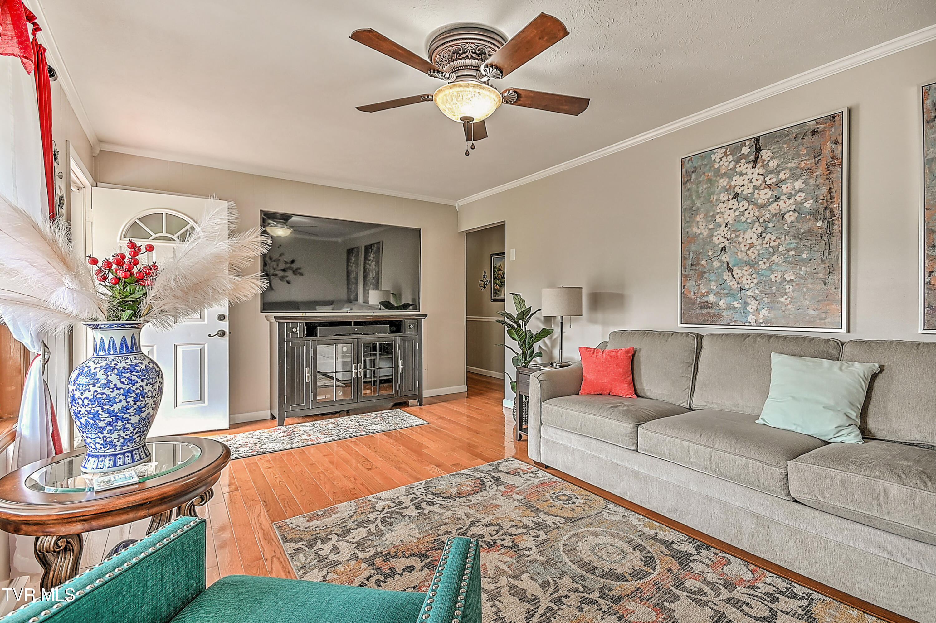 205 Live Oak Drive, Kingsport, Tennessee image 25