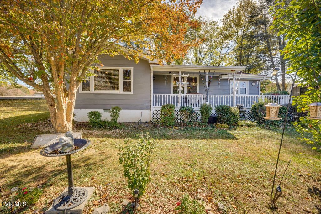 Photo of 106 Payne Street, Elizabethton, TN 37643 (MLS # 9987612)