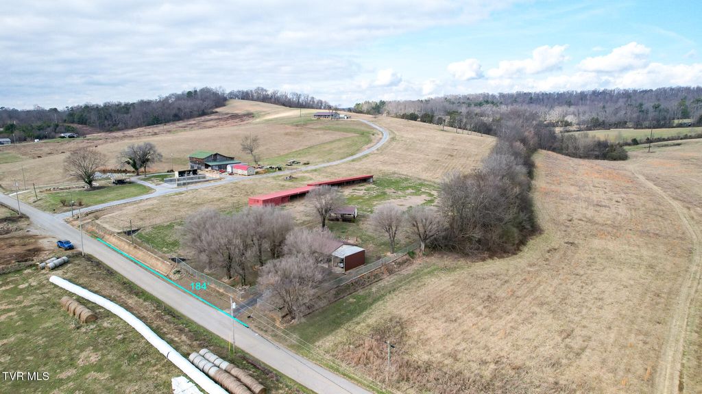 Photo of 1830 Sunnyside Road, Greeneville, TN 37743 (MLS # 9990568)