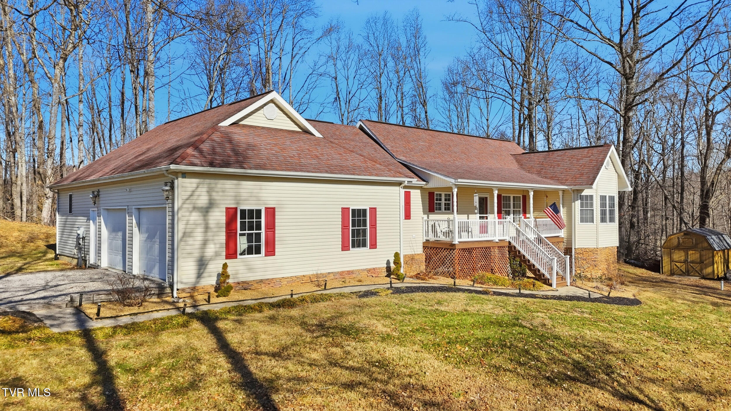 104 Wise Lane