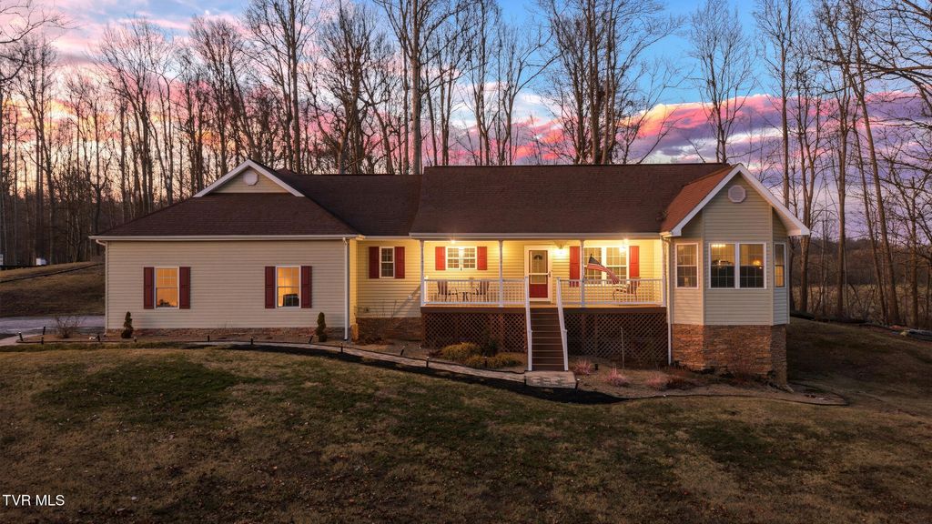 Photo of 104 Wise Lane, Lebanon, VA 24266 (MLS # 9990526)