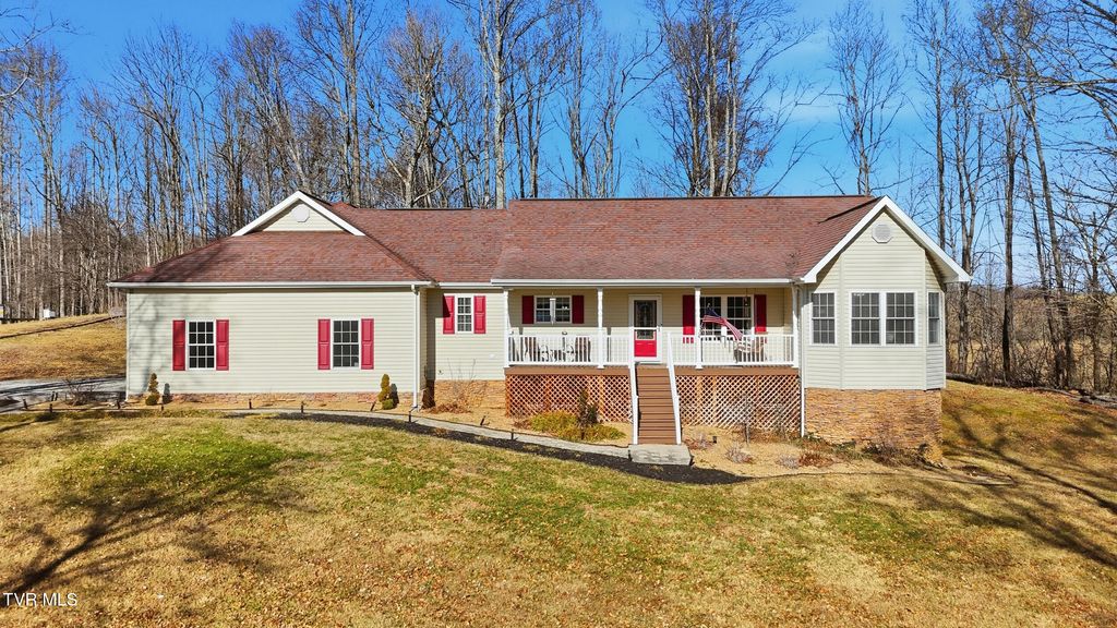 Photo of 104 Wise Lane, Lebanon, VA 24266 (MLS # 9990526)