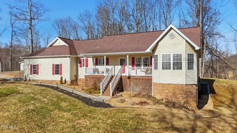 104 Wise Lane Lebanon VA 24266