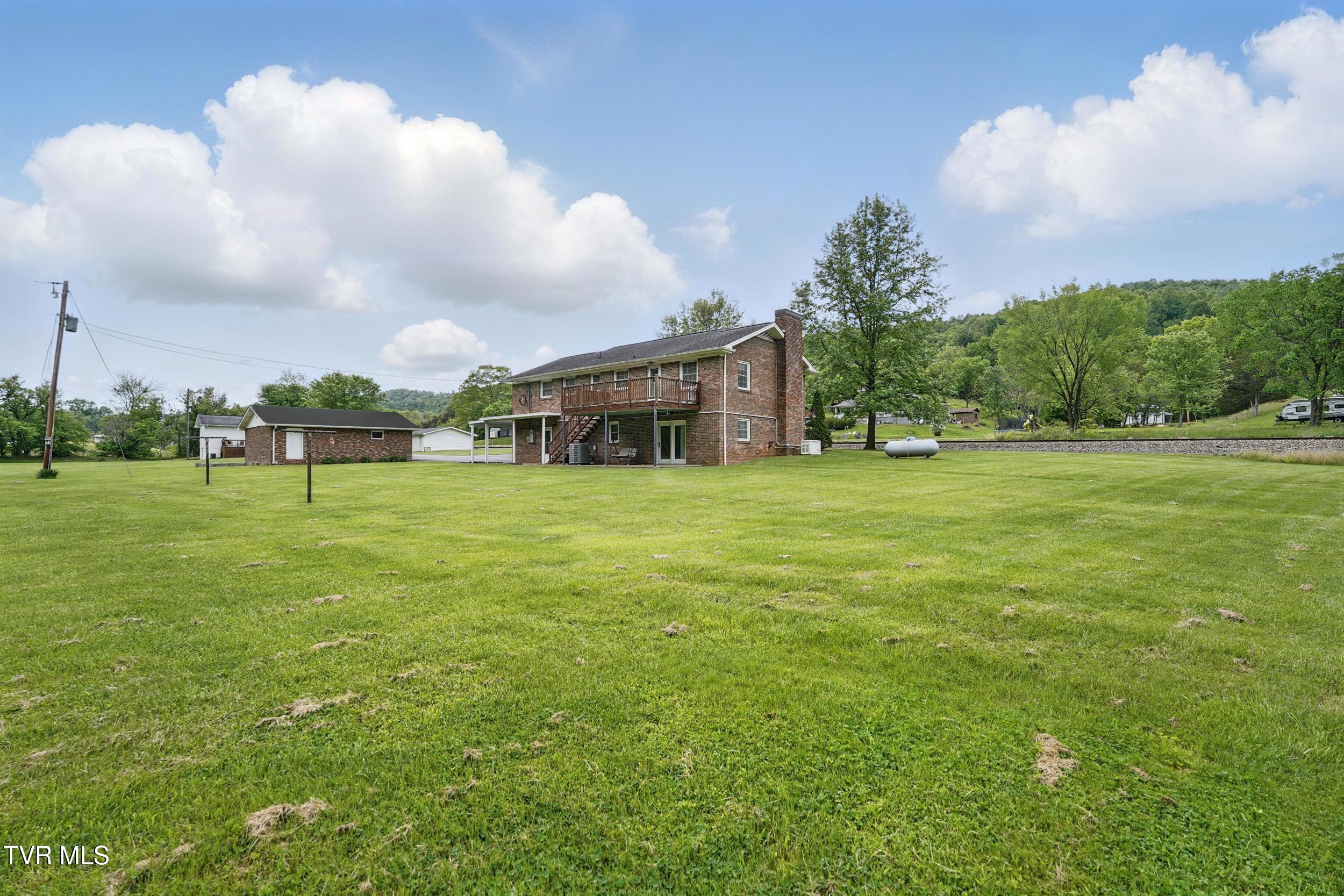2153 Daniel Boone Road, Gate City, Virginia image 31