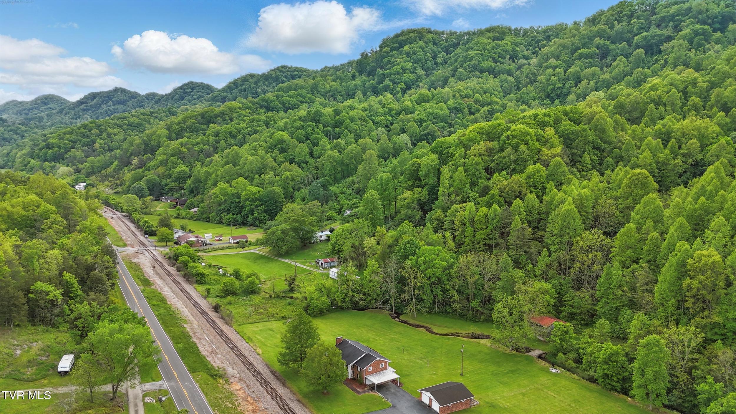 2153 Daniel Boone Road, Gate City, Virginia image 30