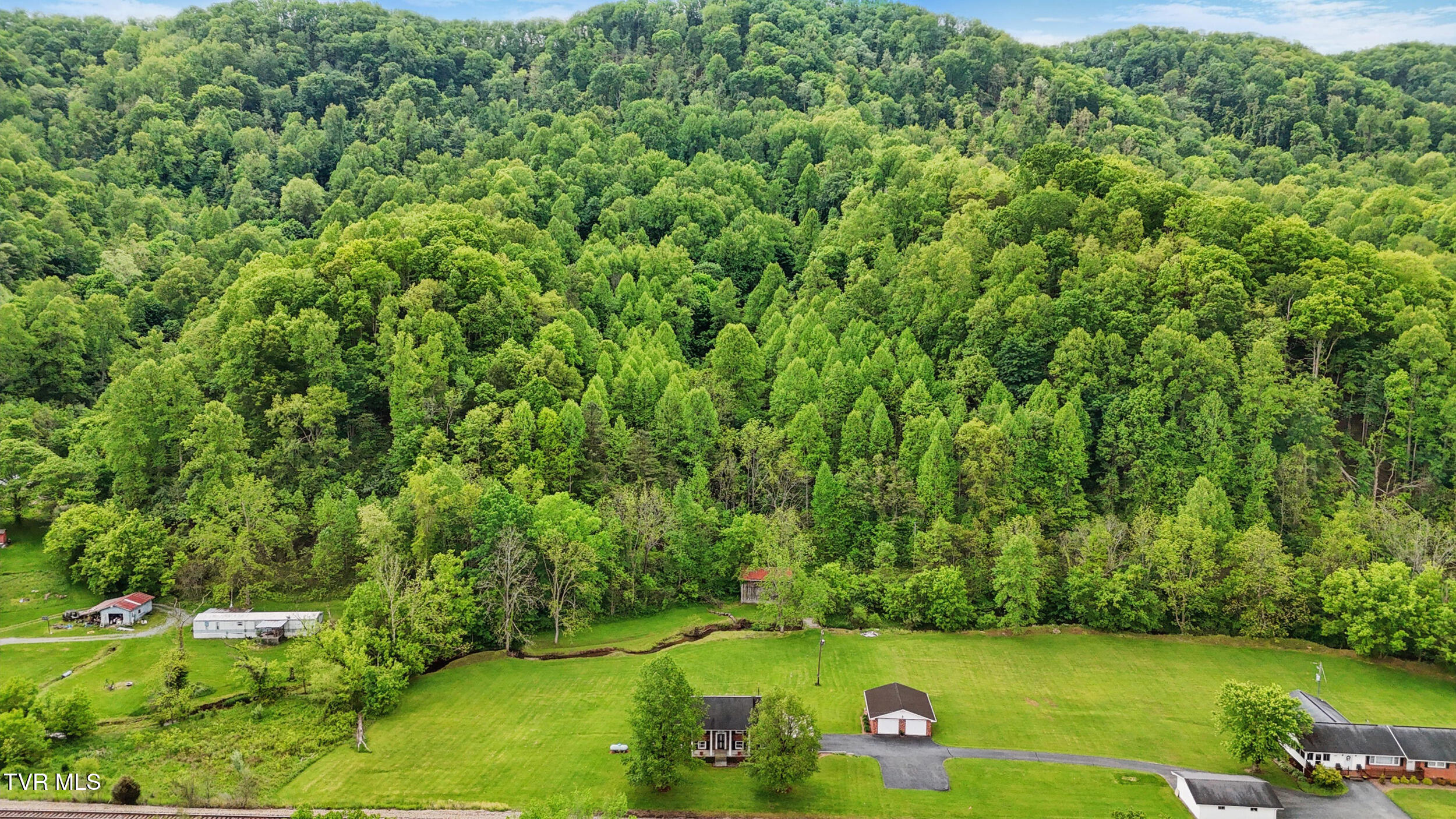 2153 Daniel Boone Road, Gate City, Virginia image 29