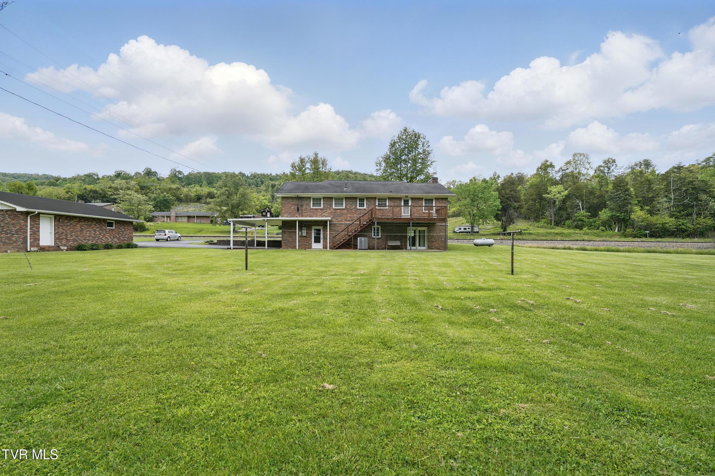 2153 Daniel Boone Road, Gate City, Virginia image 32