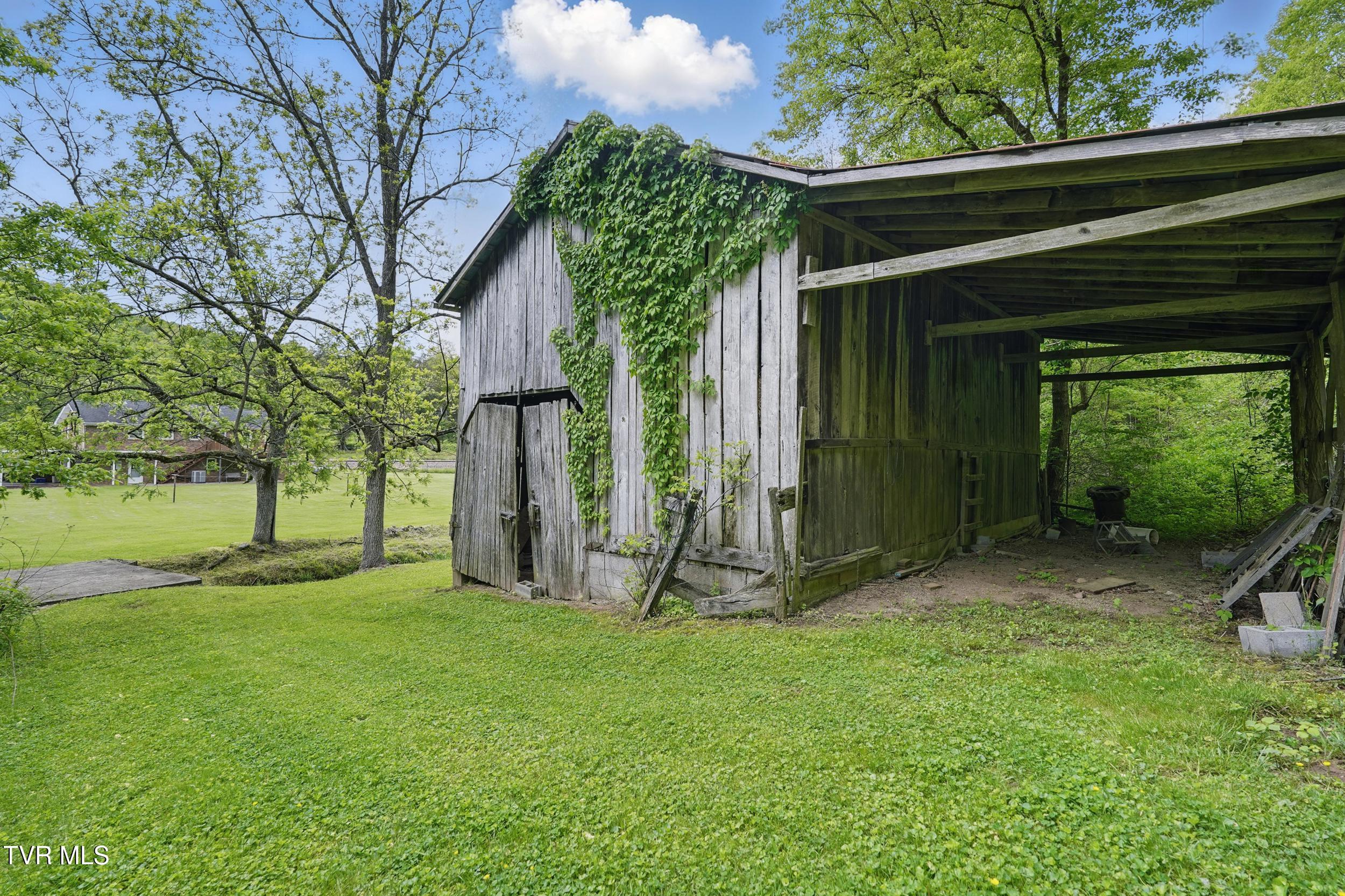 2153 Daniel Boone Road, Gate City, Virginia image 25