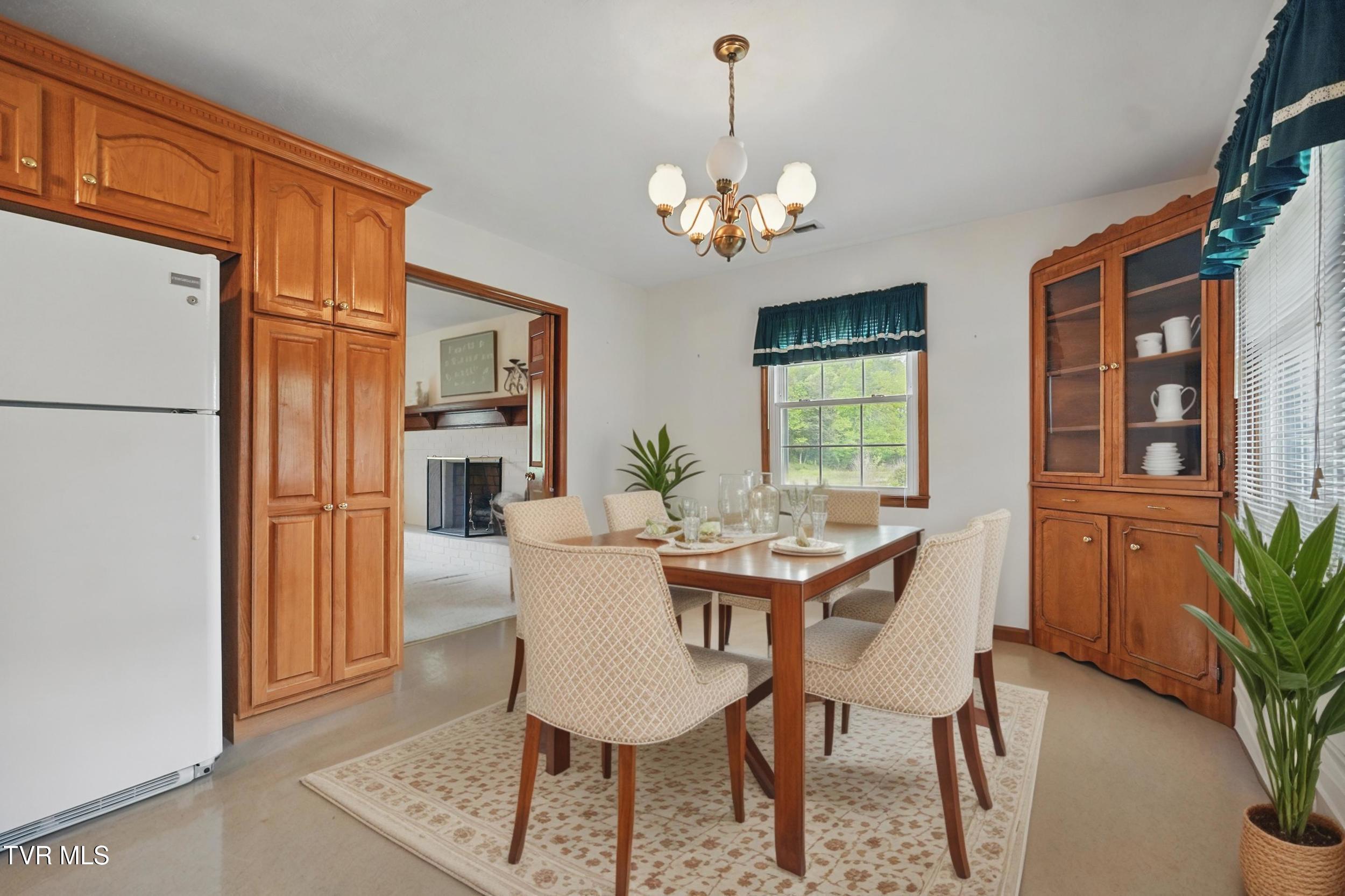 2153 Daniel Boone Road, Gate City, Virginia image 12