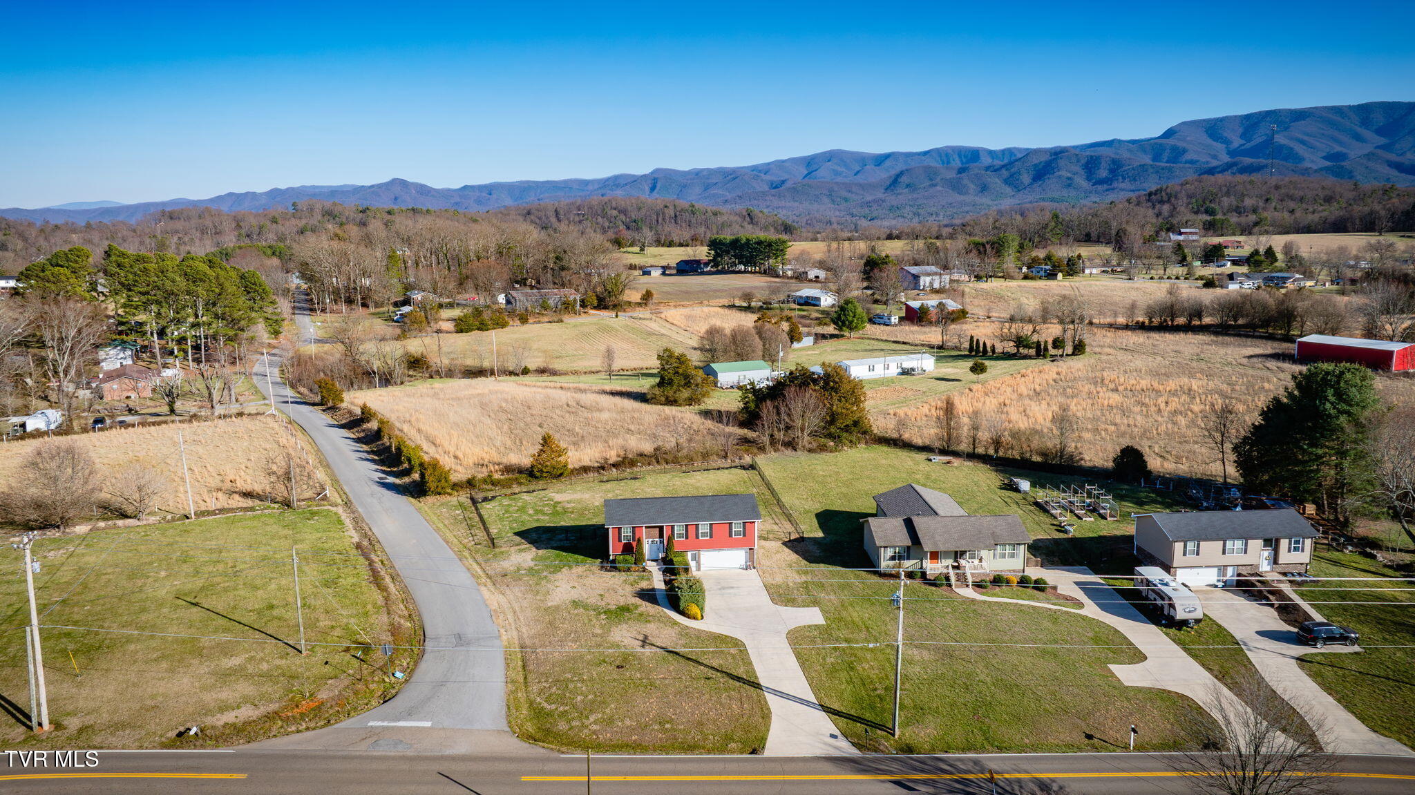 6145 Chuckey Pike, Chuckey, Tennessee image 32