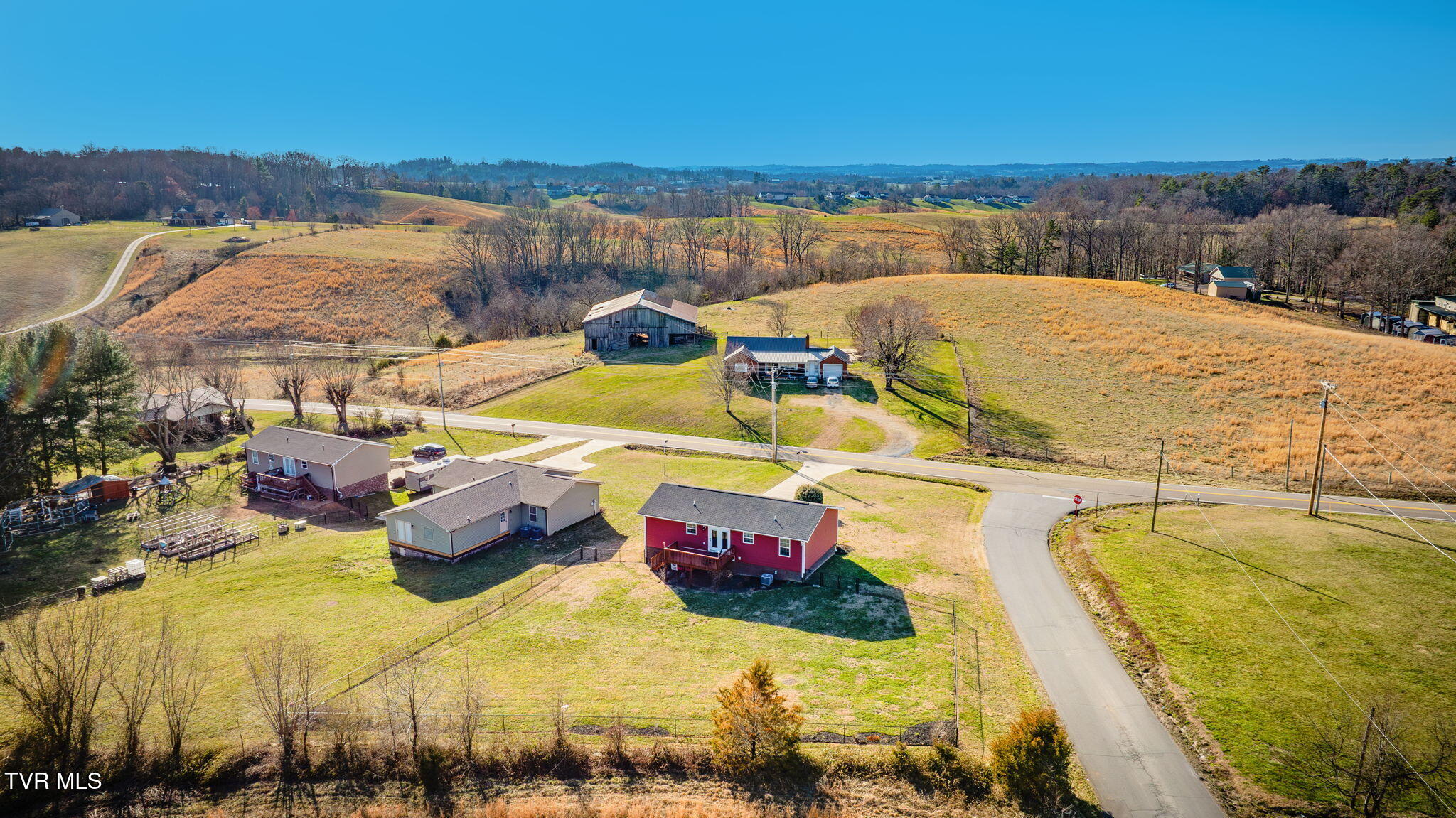6145 Chuckey Pike, Chuckey, Tennessee image 33