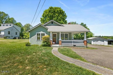 Photo of 2736 Walnut Street, Johnson City, TN 37604 (MLS # 9995530)