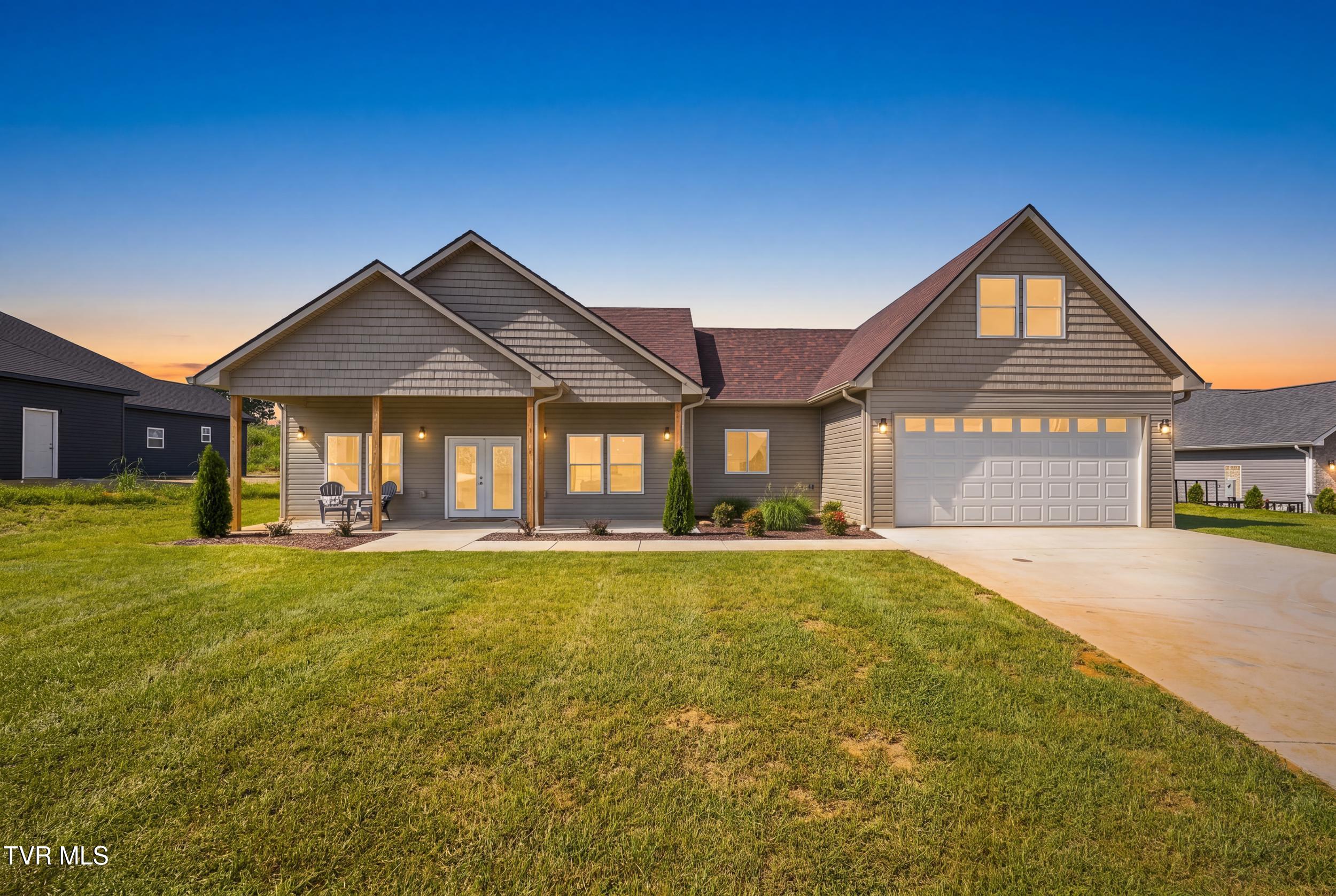 685 Old Erwin Highway