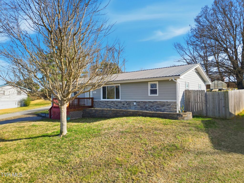 Photo of 501 Paul Street, Greeneville, TN 37743 (MLS # 9989918)