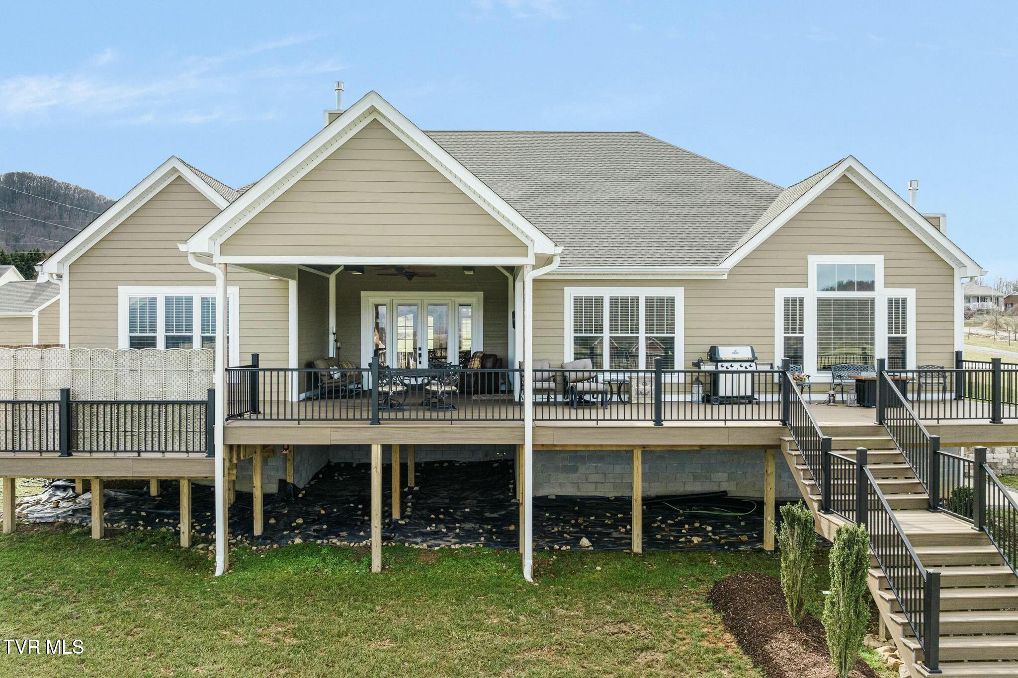 132 Hamilton Rd Road, Elizabethton, Tennessee image 21