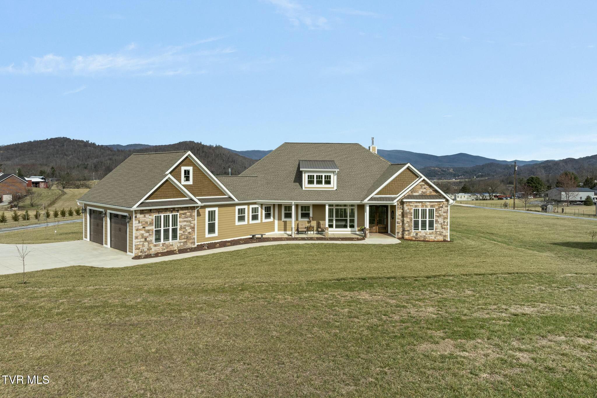 132 Hamilton Rd Road, Elizabethton, Tennessee image 6