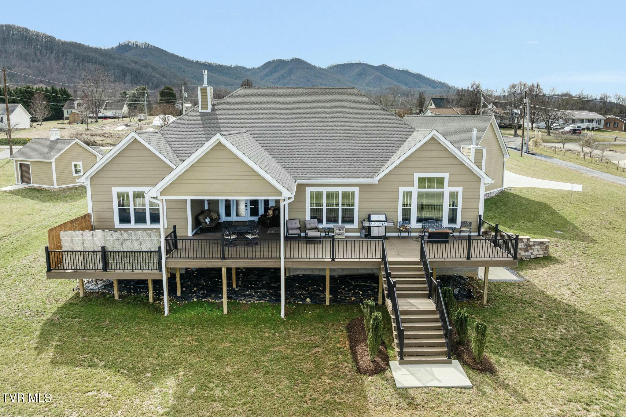 132 Hamilton Rd Road, Elizabethton, Tennessee image 22