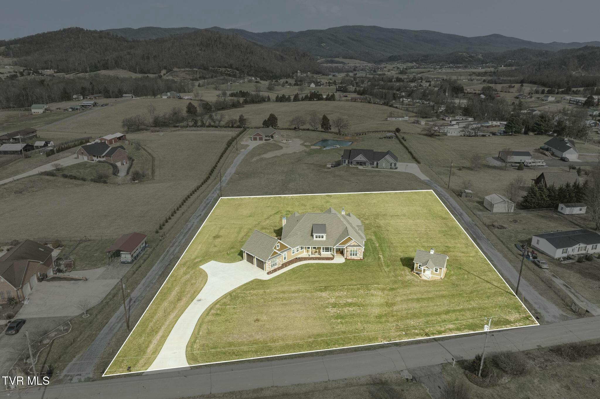 132 Hamilton Rd Road, Elizabethton, Tennessee image 7
