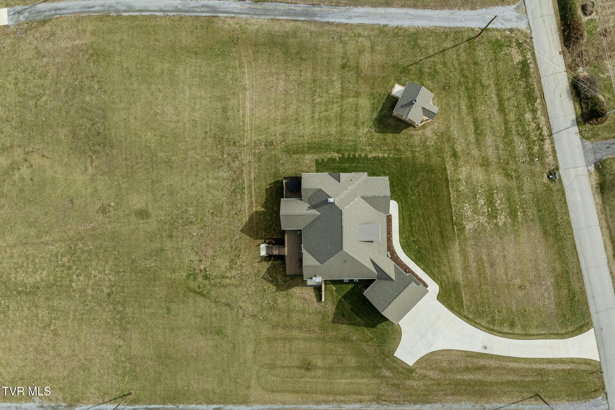 132 Hamilton Rd Road, Elizabethton, Tennessee image 16