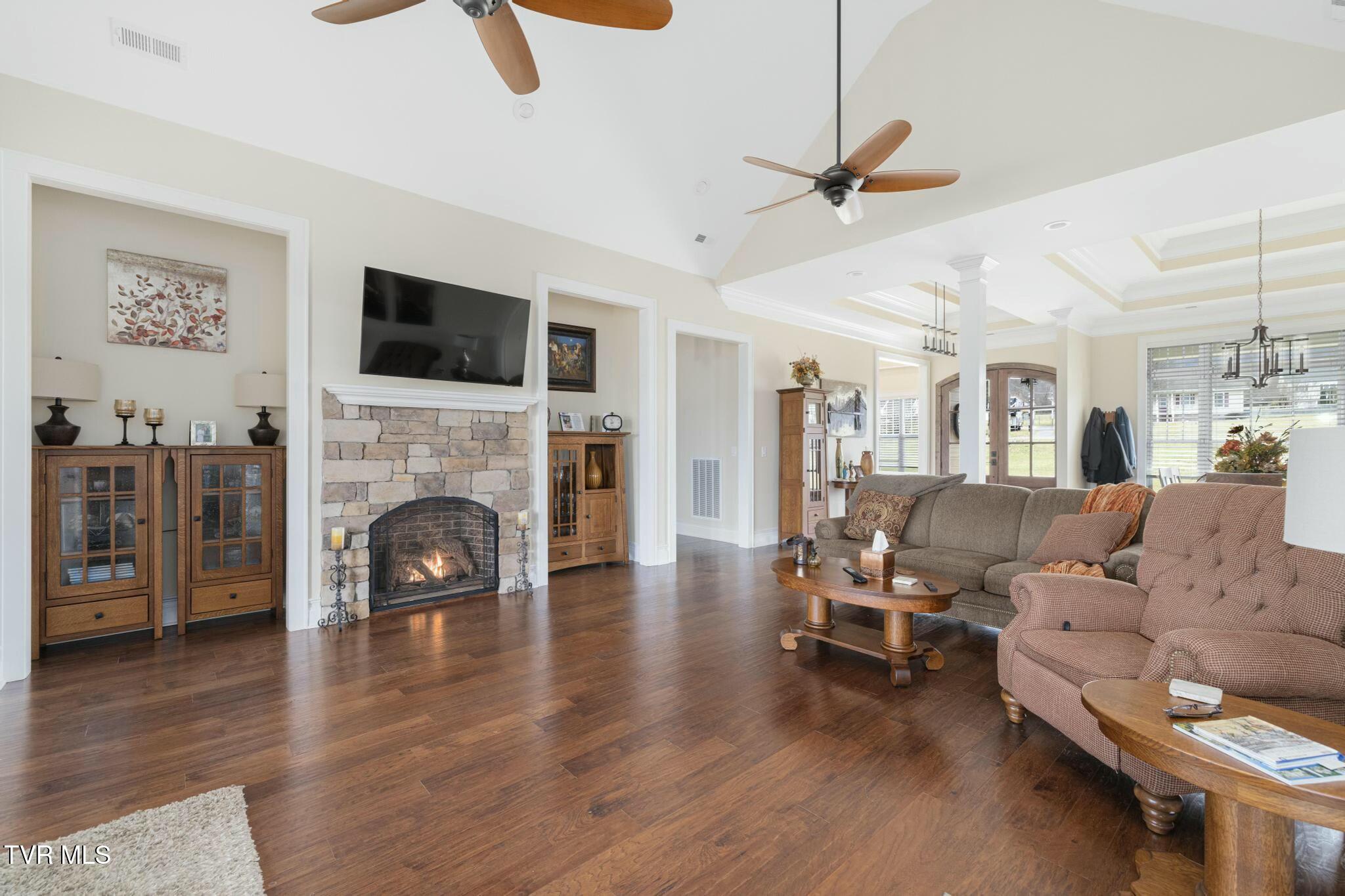 132 Hamilton Rd Road, Elizabethton, Tennessee image 27