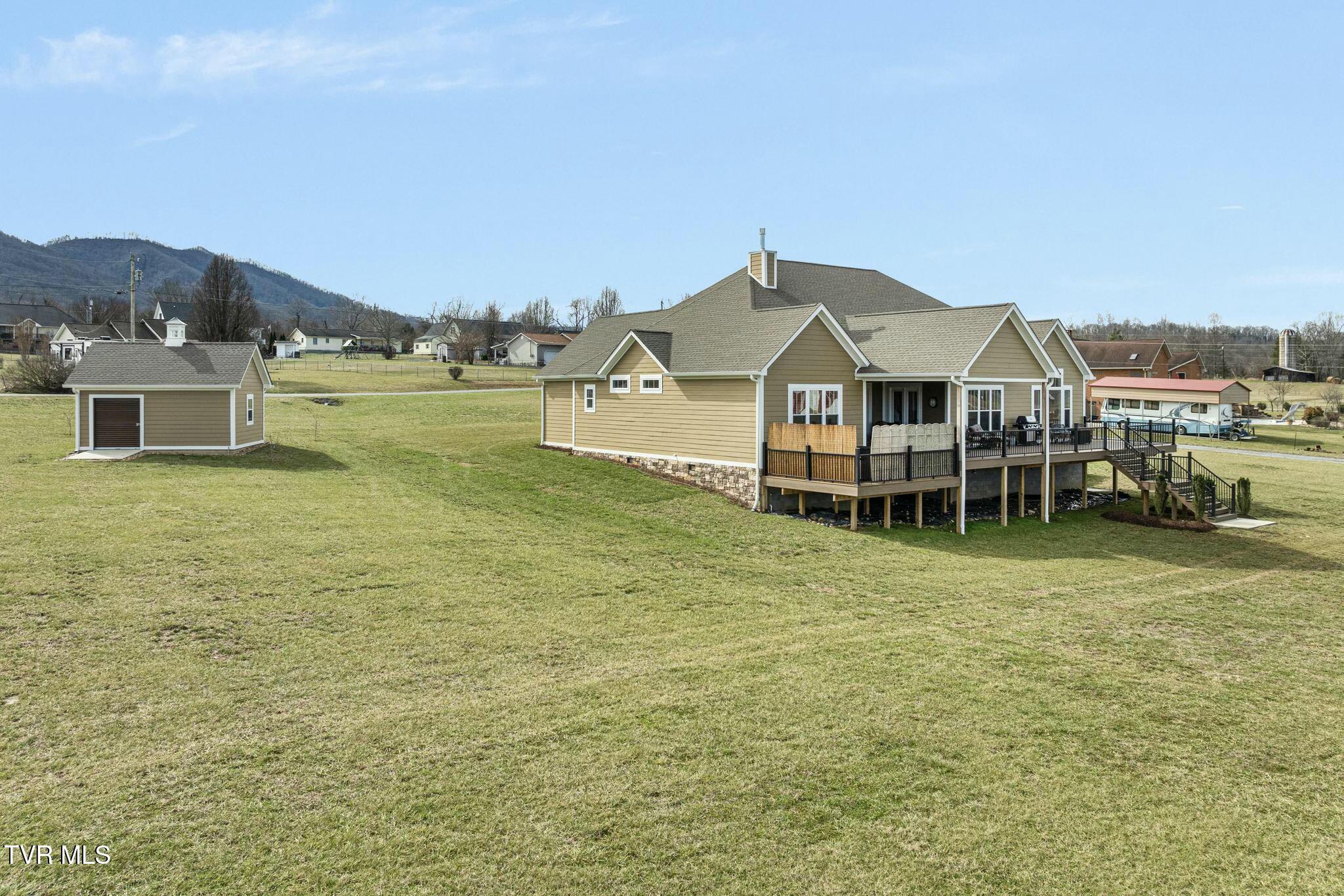 132 Hamilton Rd Road, Elizabethton, Tennessee image 20