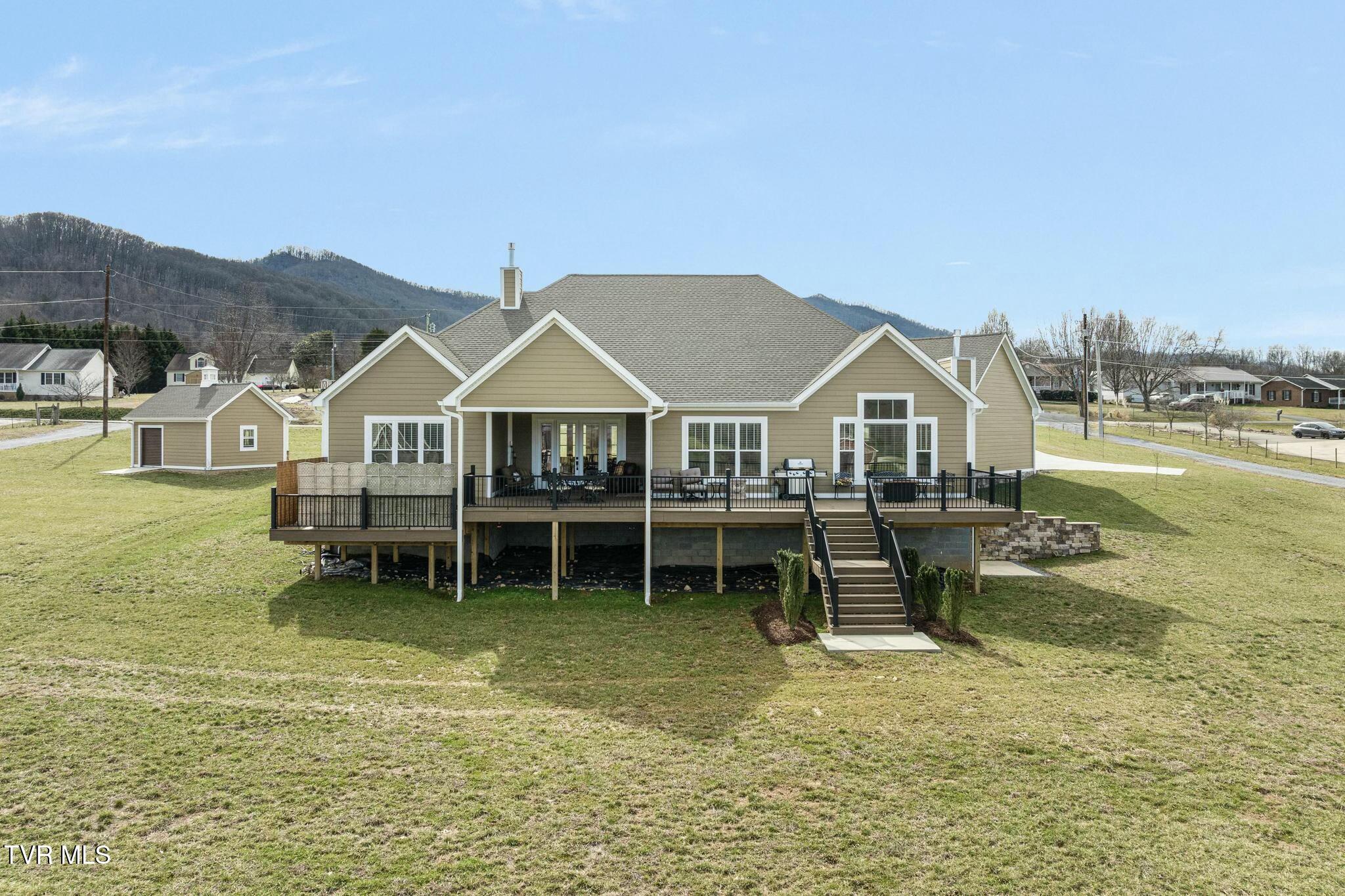 132 Hamilton Rd Road, Elizabethton, Tennessee image 18