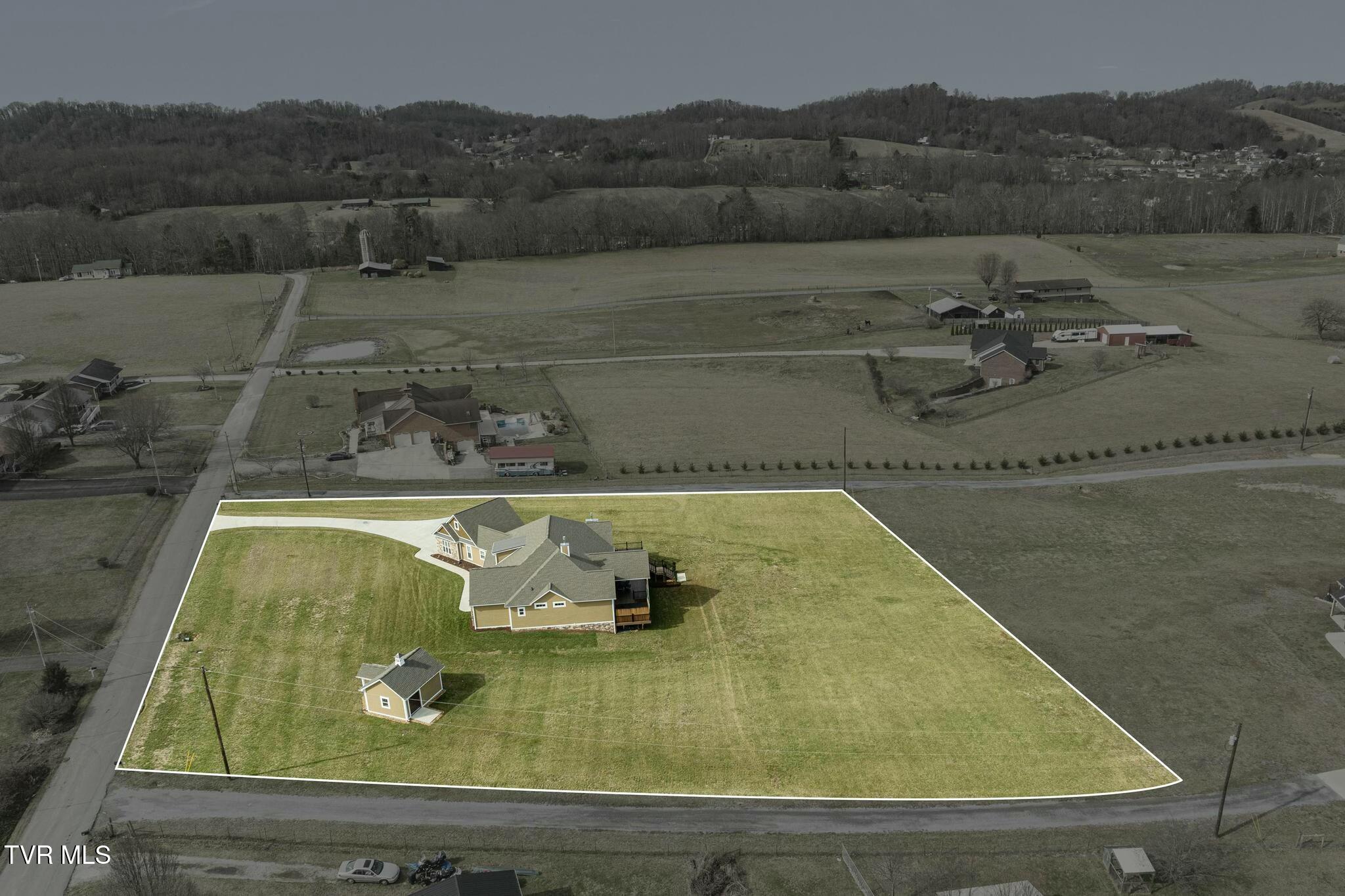 132 Hamilton Rd Road, Elizabethton, Tennessee image 10