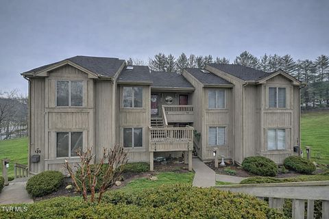 Photo of 130 Quail Run #130, Bristol, VA 24201 (MLS # 9990983)