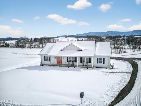 Homes For Sale - 182 St Johns Way<br/> Smyth County, Chilhowie, VA 24319