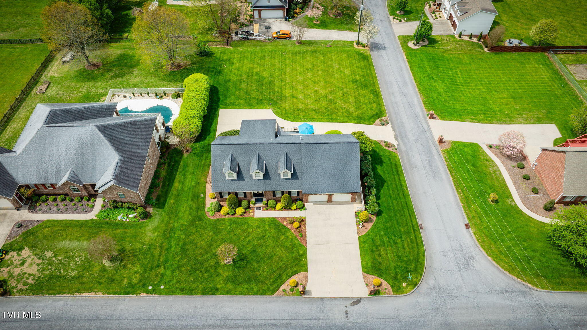 220 Regency Drive, Kingsport, Tennessee image 49