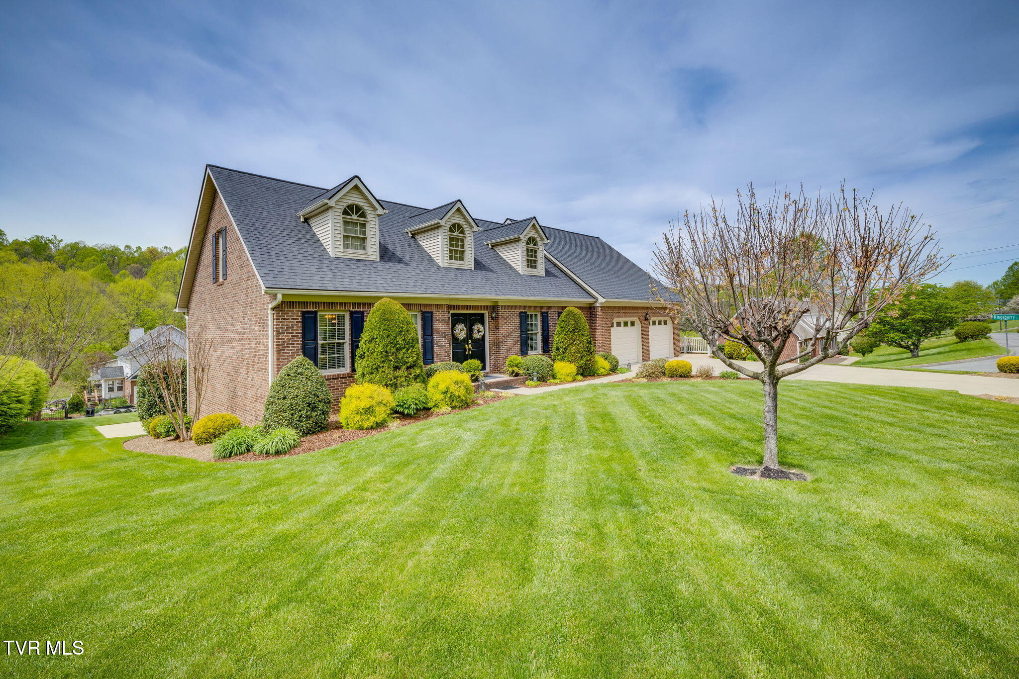 220 Regency Drive, Kingsport, Tennessee image 3
