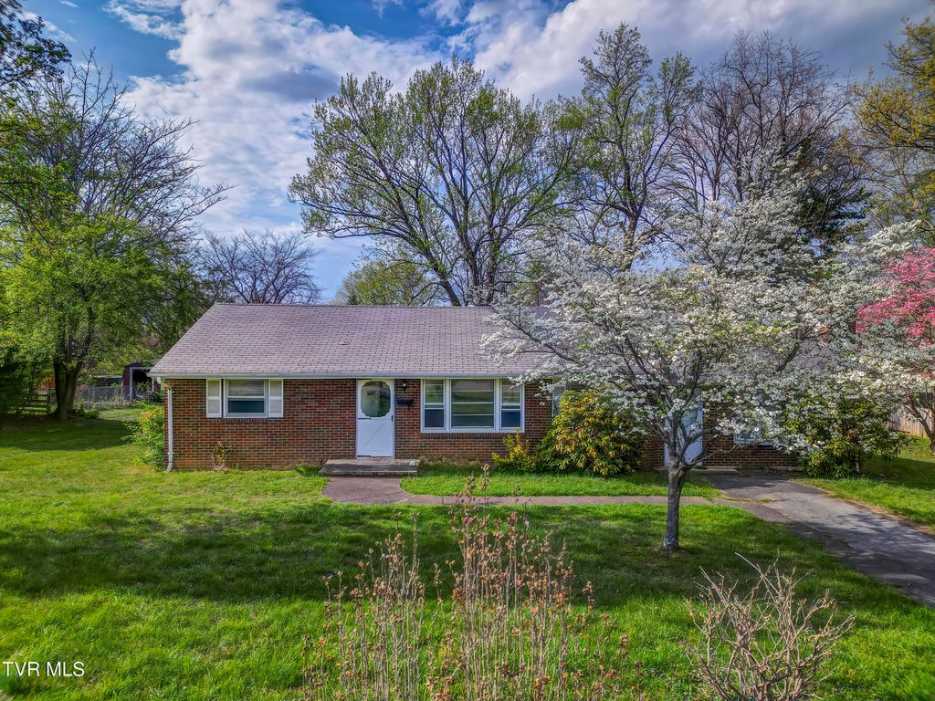 Photo of 1302 Oxford Place, Johnson City, TN 37601 (MLS # 9993333)