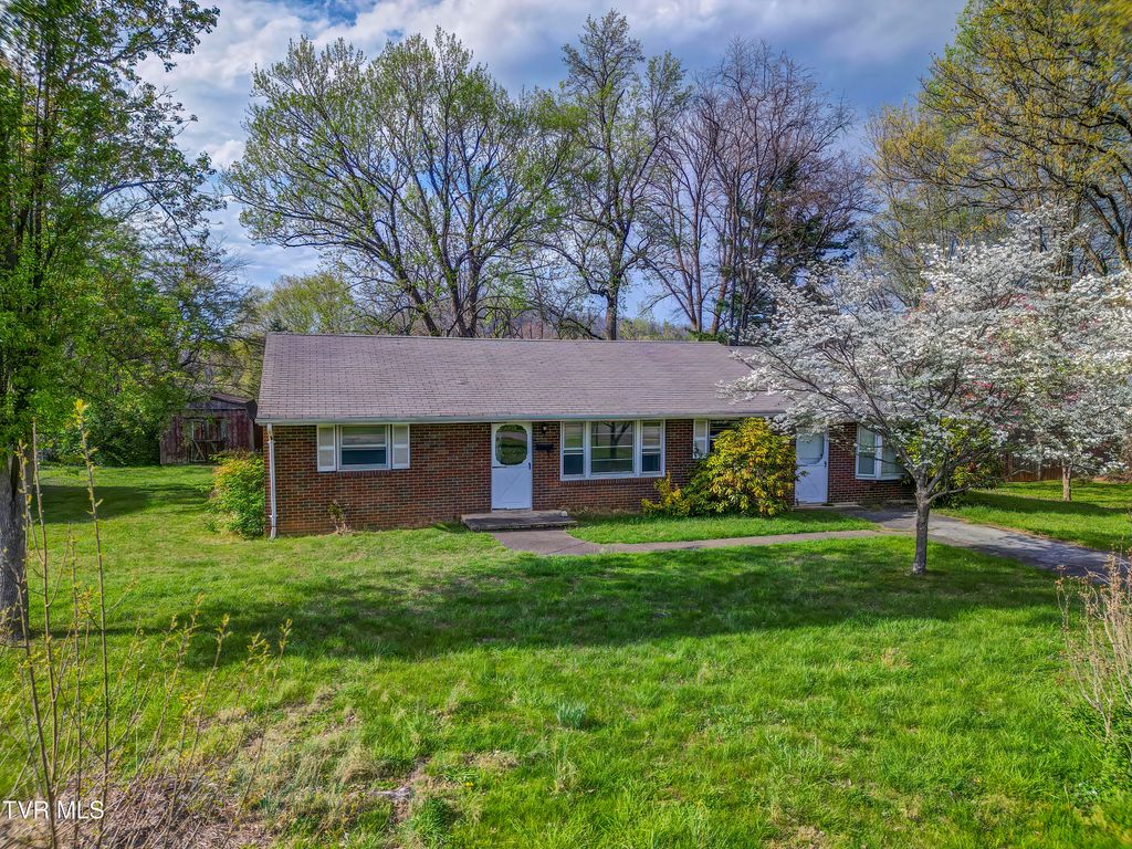 Photo of 1302 Oxford Place, Johnson City, TN 37601 (MLS # 9993333)
