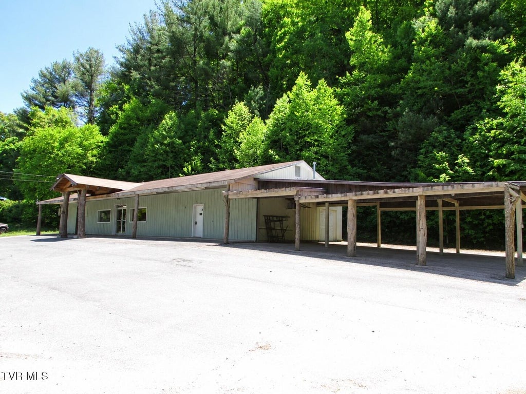 Photo of 7480 Highway 19e, Roan Mountain, TN 37687 (MLS # 10002253)