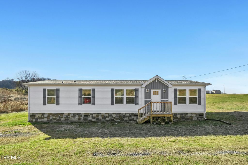 Photo of 199 Bud Ball Road, Limestone, TN 37681 (MLS # 9988851)