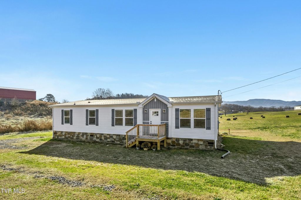Photo of 199 Bud Ball Road, Limestone, TN 37681 (MLS # 9988851)