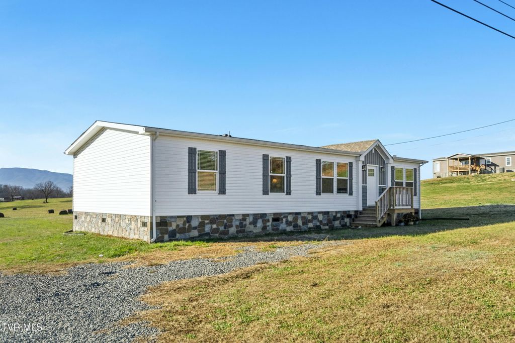 Photo of 199 Bud Ball Road, Limestone, TN 37681 (MLS # 9988851)