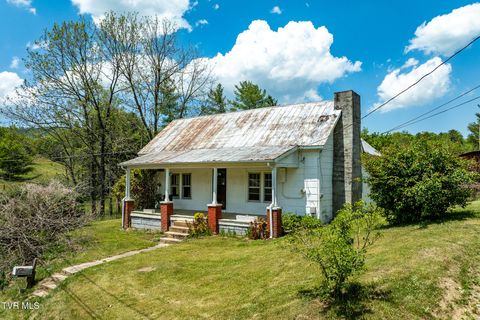 Photo of 856 Shingletown Tract 1 Road, Mountain City, TN 37683 (MLS # 9995702)