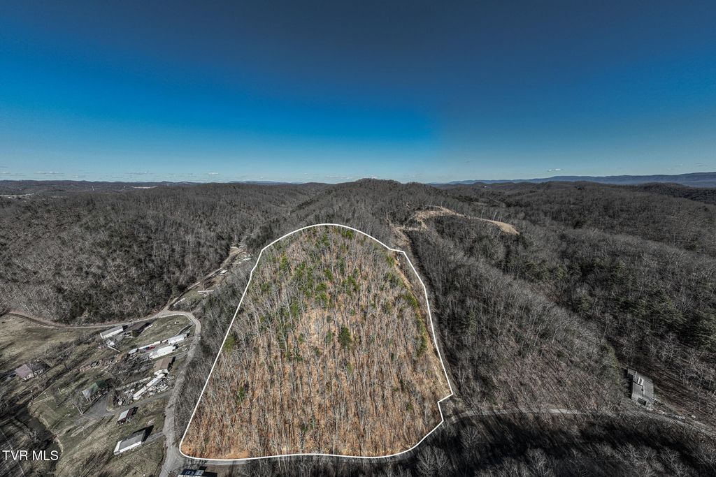 Photo of Tbd Old Carden Hollow Road, Bristol, TN 37620 (MLS # 9990362)