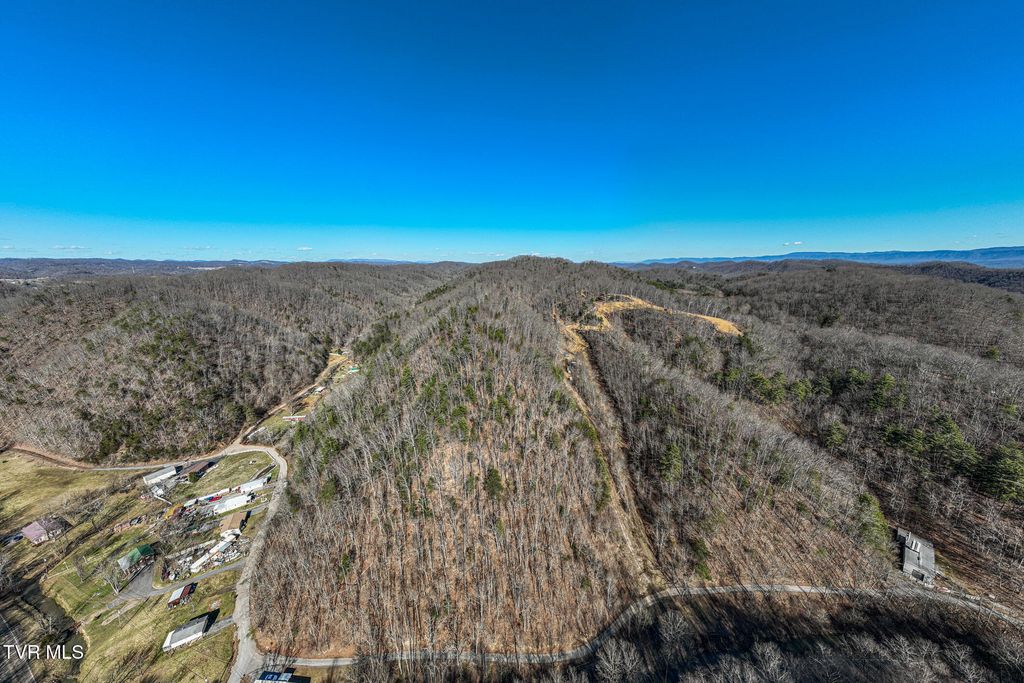 Photo of Tbd Old Carden Hollow Road, Bristol, TN 37620 (MLS # 9990362)