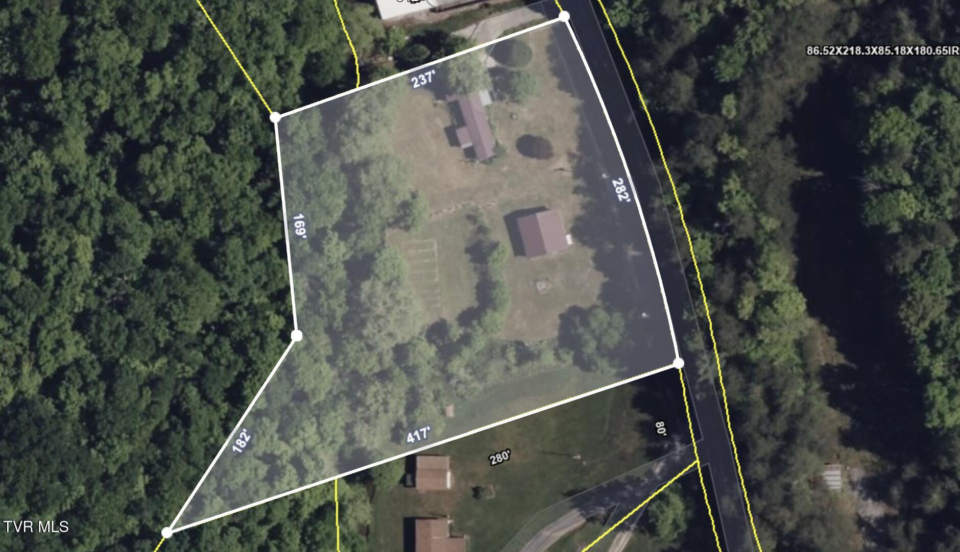 628 Cash Hollow Road, Johnson City, Tennessee image 13