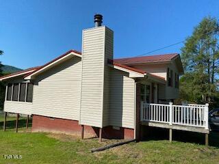 102 Jones Circle