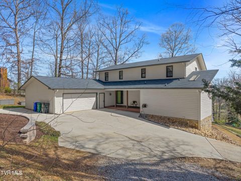 1325 Doyal Drive Morristown TN 37814