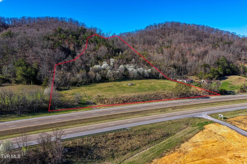 Photo of 11 Highway 11 #Tbd11, Rogersville, TN 37857 (MLS # 9992544)