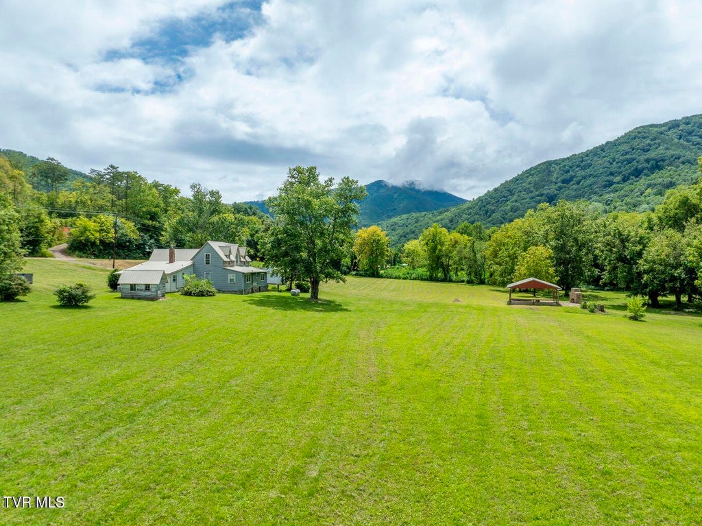 Photo of 1875 Hwy 25 70, Del Rio, TN 37727 (MLS # 9998364)