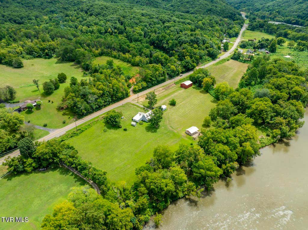 Photo of 1875 Hwy 25 70, Del Rio, TN 37727 (MLS # 9998364)