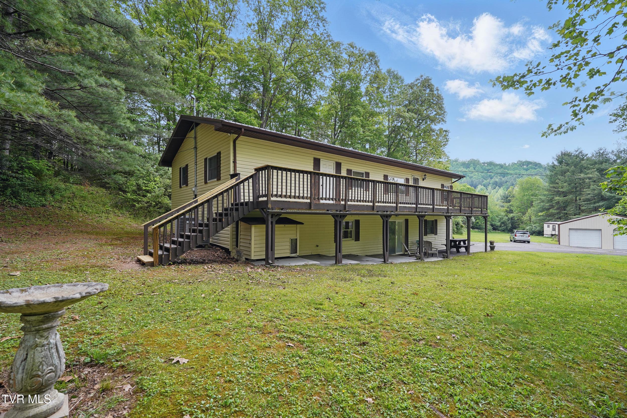 8020 Rock Switch Road, Wise, Virginia image 29